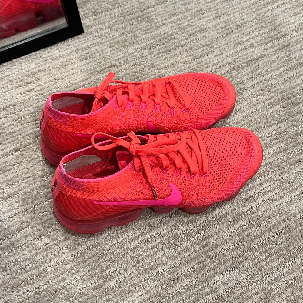 Nike Vapormax shoes